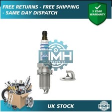 Fits Mokka Zafira Astra Meriva Corsa 1.4 1.5 2.0 + Other Models HMH Spark Plug