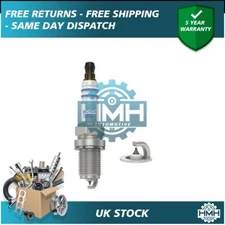 Fits Mokka Zafira Astra Meriva Corsa 1.4 1.5 2.0 + Other Models HMH Spark Plug
