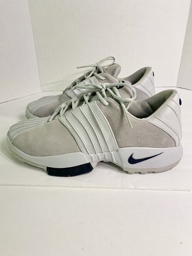 RARE Men’s Nike Air Max Cross Training Athletic, Running Shoes SZ 12 (GS1) - Picture 2 of 9