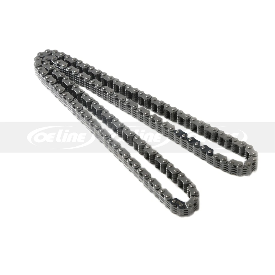 Kit de cadena de distribución con bomba de aceite para Honda Fit 2007-2008 1,5 L SOHC VTEC L15A1 Foto 4 de 4