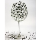 Clear Floral Water Pearls GEL Soil Crystal Beads Jelly Pearl Vase Filler 20000pc