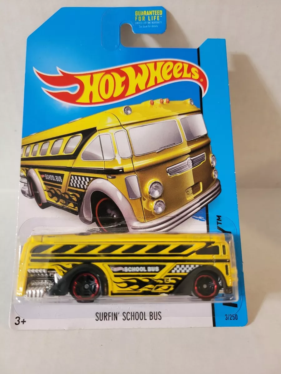 Hot wheels city bus hotsell