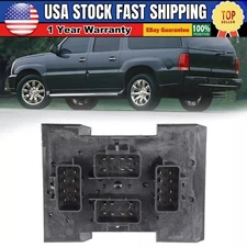 For 1999-2013 Chevy Silverado 1500 Tail Light Junction Block Circuit Board