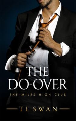 Do-Over by T. L. Swan (2022, Trade Paperback)