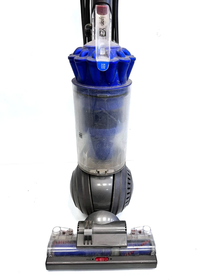 Dyson DC41 Animal Blue Upright Vacuum CleanerHoover - Used - Image 4 of 4