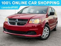 2014 Dodge Grand Caravan CVP