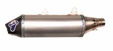 TERMIGNONI EXHAUST HOMOLOGATED FIM TITANIUM KTM 250 / 350 / 450 2019 19