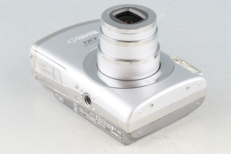 Canon IXY 810 IS Digital Camera #48608 G2 | eBay Canon IXY 810 IS Digital Camera #48608 G2 | eBay