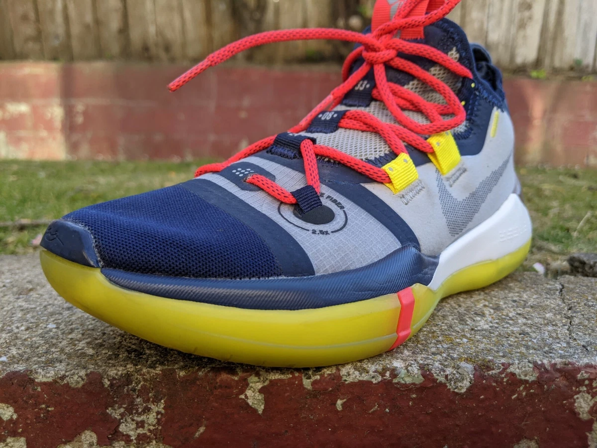 Kobe clearance nxt exodus