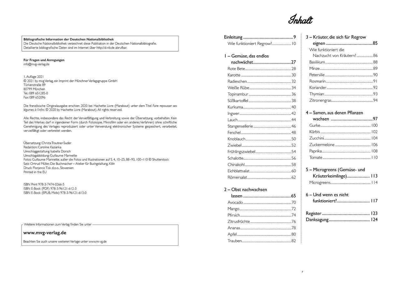 Thumbnail - Regrow Für Einsteiger Guillaume Marinette