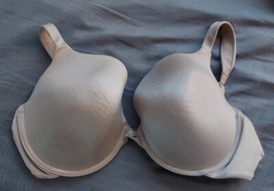 Maidenform Women's Self Expressions Underwire Bra, Beige, 36C