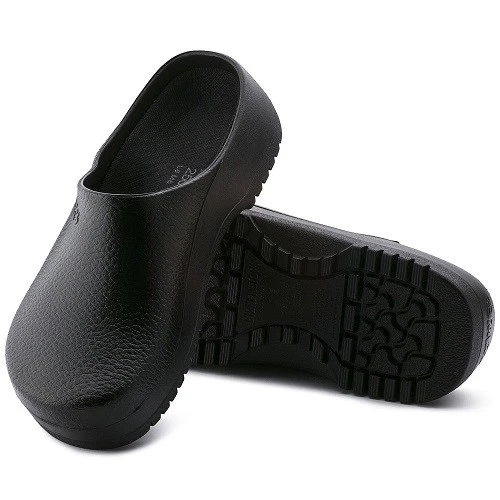 Birkenstock Super-Birkis Birki Clogs 68011 schwarz black Gr.37-48 Beruf Camping - Bild 4 von 4