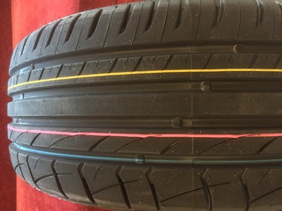 Sommerreifen 195/55 R10c 98/96N Sommer Reifen 195-55-10 neu TOP PREIS (vo