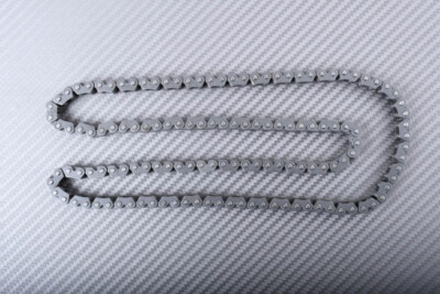 Timing Chain endless 9mm 132 Links For KAWASAKI ZX12R ZX-12R 2002