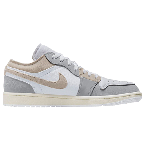 Nike Air Jordan 1 Low SE *Craft* *Tech Grey* – buy now at Asphaltgold  Online Store!