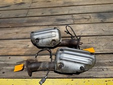 03-07 Infiniti G35 Coupe - Vq35de Left Right Exhaust Manifold Manifolds Oem 298 03-07 Infiniti G35 Coupe - Vq35de Left Right Exhaust Manifold Manifolds Oem 298
