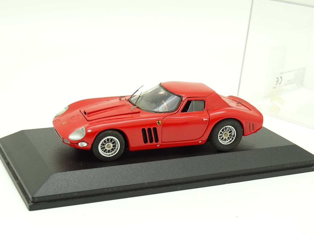 64 フェラーリ 250 GTO Jouef Evolution 1964 Jouef Evolution SB 1/43 - Ferrari 250 GTO 1964 | eBay