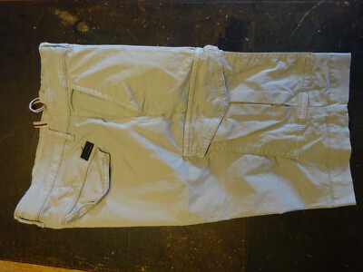 Shorts Bomboogie Herren Kaki Gr. 31 neuwertig