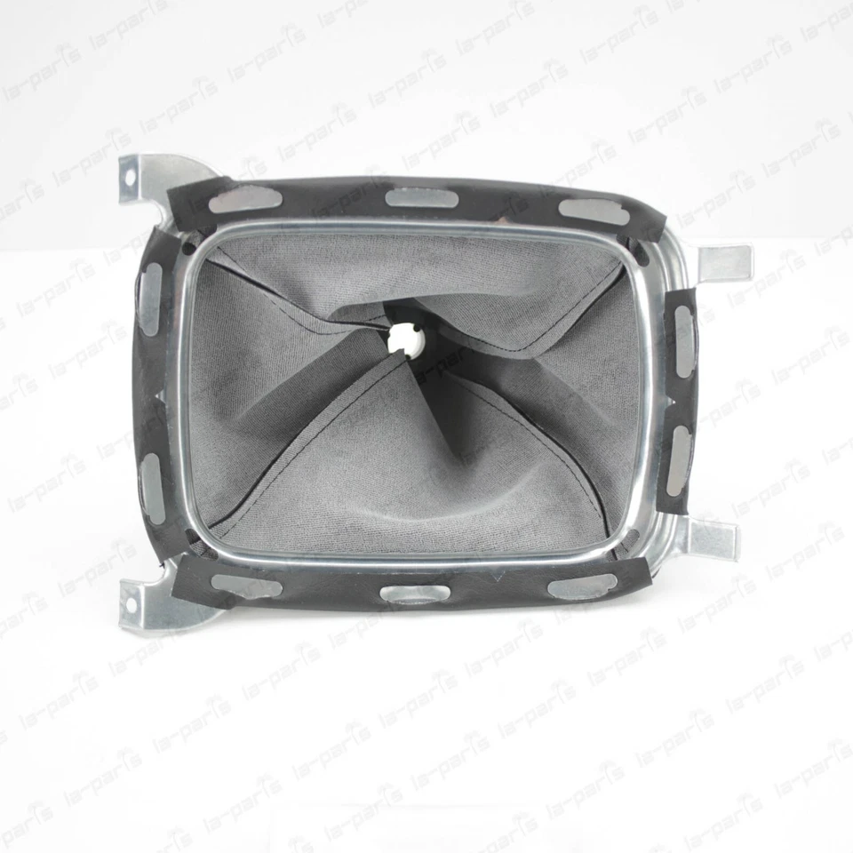 NUEVO GENUINO HONDA 96-00 CIVIC CONSOLA CENTRAL MALETERO CAMBIO NEGRO 83414-S04-000ZA Foto 3 de 4