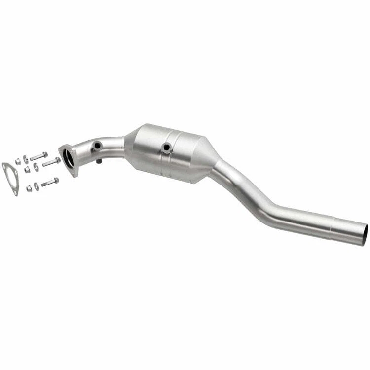Convertidor catalítico de ajuste directo MagnaFlow 444067 para Porsche 911 2002-2005 3,6 L Foto 2 de 2