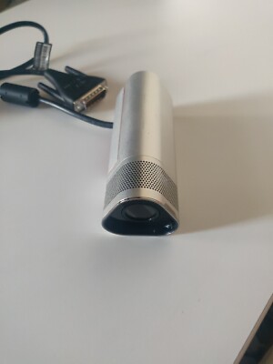 Polycom Eagle Eye akustische Konferenzkamera EPTZ-2 GUTER ZUSTAND