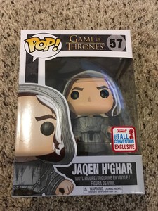 jaqen funko pop