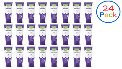 Medline Remedy Moisturize Skin Cream Unscented 2oz, 24 Pack -MSC0924002UNS