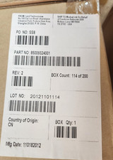 Cambium ANT AP Sector 5.4-6.0 GHZ 65 Deg 17DBI 85009324001- New in box