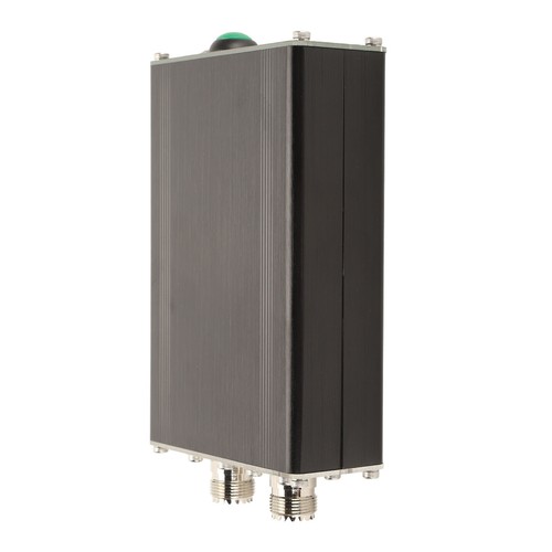 Automatyczny tuner antenowy 1,8 do 55 MHz Typ C Ładowanie 0,96 cala Wyświetlacz Shortwav Fit - Zdjęcie 11 z 22