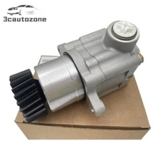 20532472 Power Steering Pump For Volvo Engine D12 Truck WG64 20357309 New