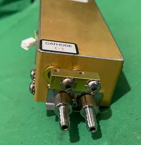 #4505) COHERENT 105100 Diode laser Module 808nm 160W - Picture 6 of 12
