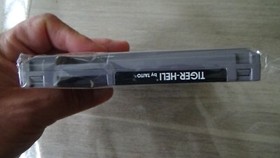 tiger heli nes loose