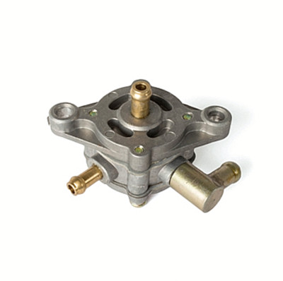 Yamaha G1 Golf Cart Fuel Pump Assembly |1979 - 1989 |OEM J10-24410-03