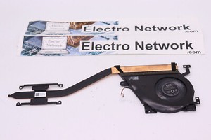 Asus VivoBook 15 M513U GPU CPU Kühler mit Lüfter Kühlkörper