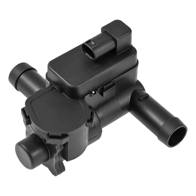 風鎮 HVAC Heater Control Valve Fits For Porsche Cayenne 92A Macan 95B