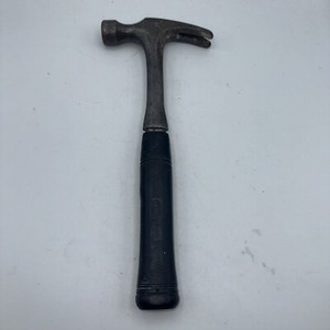 GREAT NECK Metal Hammer Tool Collectible 1lb  11.5Oz