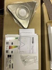 SENSIO Nexus 2W LED Trio Tone Under Kitchen Cabinet Light SE11090T0