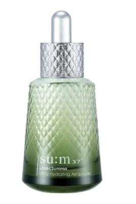 Su:m 37 LosecSumma Ultra Hydrating ampoule 30ml Anti Aging Moisture care