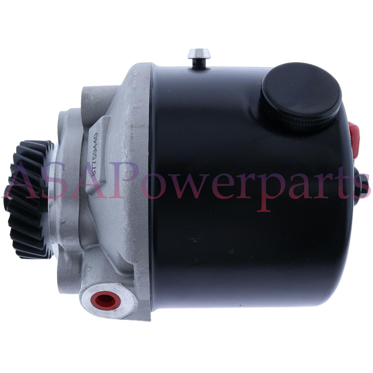 Power Steering Pump K206595 for David Brown 885 990 995 1200 1210  