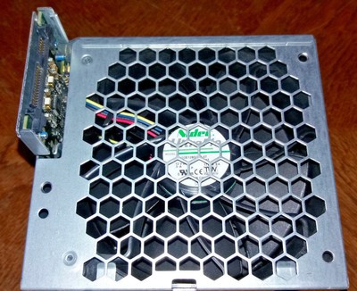 NetApp EXN3000 Faceplate//Front Cover//Bezel 111-00487+A0