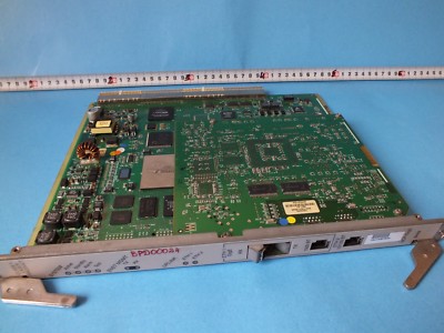 Paradyne / ZHONE 8429-B2-000 REV B2 VAUIABFBAA Platine