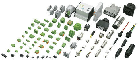 Phoenix Contact 704076 Distributeur Agréé US - Photo 1 sur 1