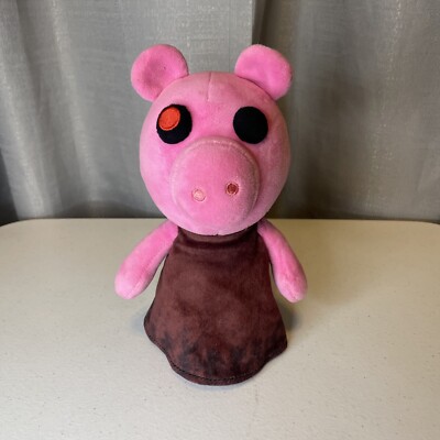 Five Nights At Freddie s Series 1 PIGGY 8'' Collectible Stuffed