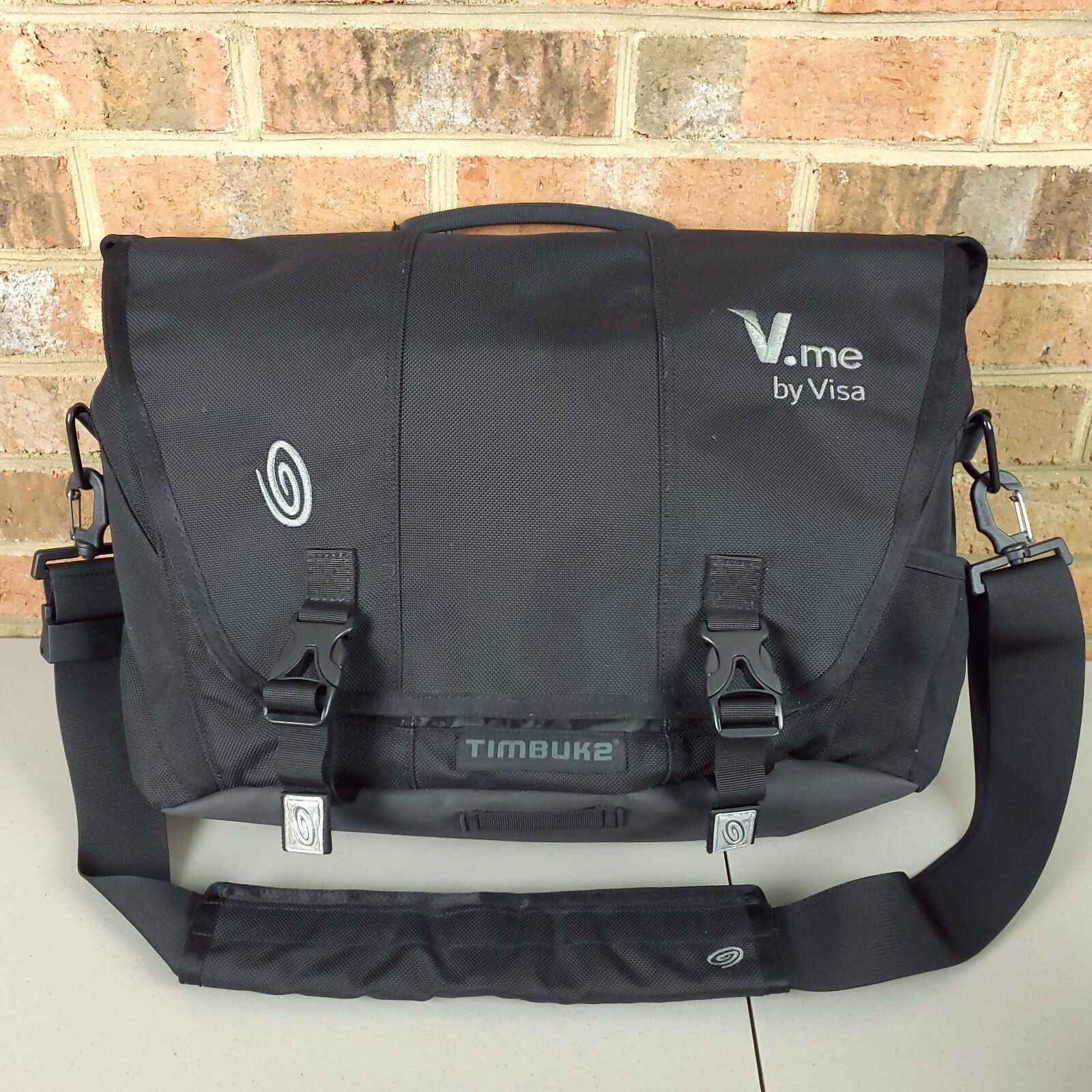 timbuk2 messenger bag m