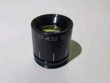 C. Friedrich CF-R 55 55-60mm f/5.5-6.0 Varifocal Lens | 10.0mm Aperture