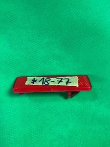 *18 L18 77 Für VW, OPEL Rückstrahler 7700 353 184