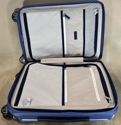 Travelpro Platinum Elite Hardside Compact Carry-On Expandable Spinner Suitcase - Picture 12 of 17