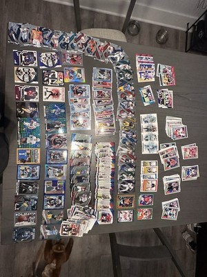 Selling My Entire Collection - Need Them Gone Asap