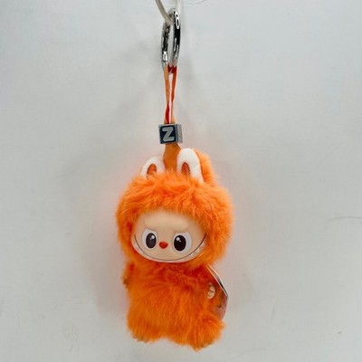 POP MART Labubu The Monsters Pin For Love Series Mini Vinyl Plush