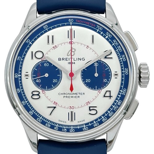 BREITLING Premier B01 Chronograph 42 AB0118 TO285230